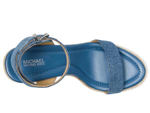 Image of Michael Kors Women's Leighton Wedge