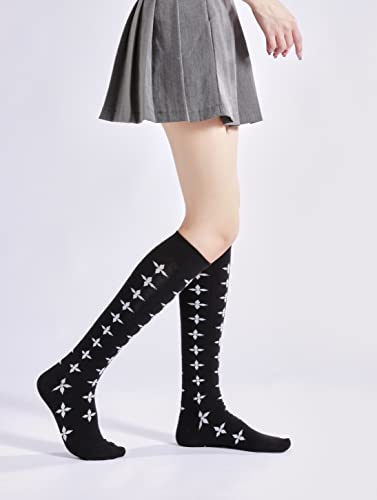 Image of Sahabowi Socks For Women, High Socks6