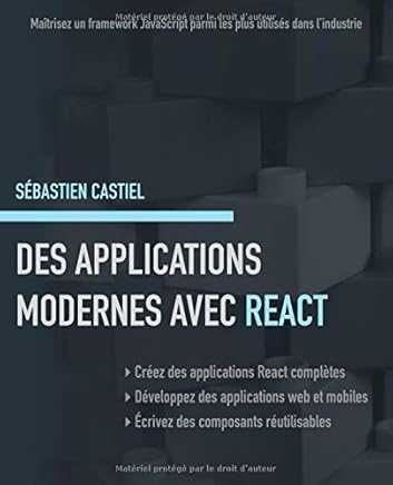 Amazoncom French Javascript Programming Books - 