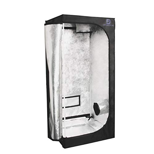 DiamondBox Silver Line SL80 (80x80x180cm) Cover