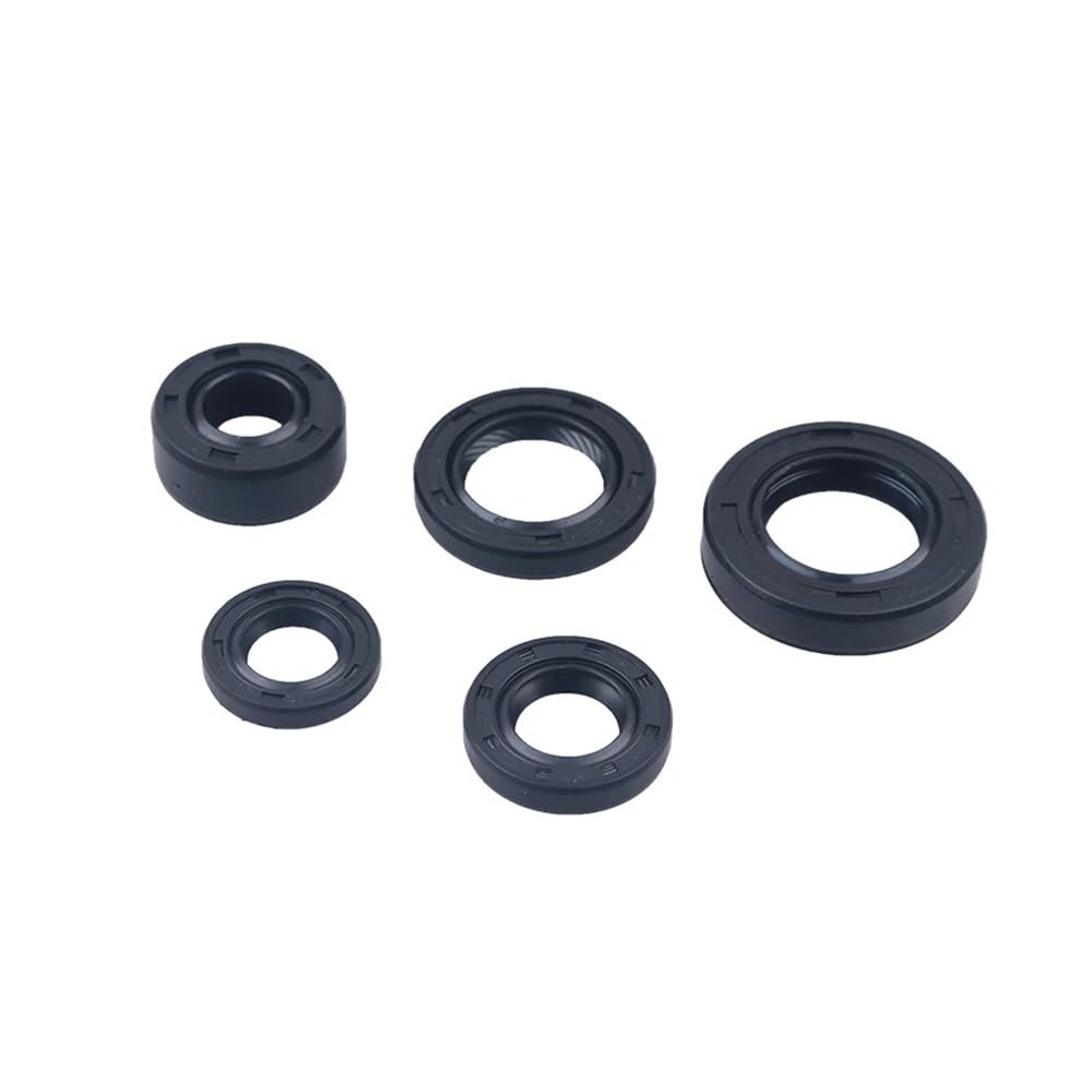 Joints moteur Vertex L 110 à 140 cm³ kit complet d'étanchéité pour moto