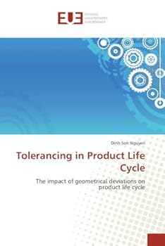 Paperback Tolerancing in product life cycle [French] Book