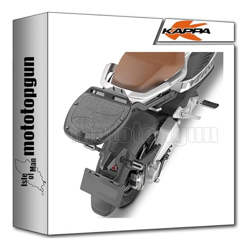 Support Monolock Kappa KR9401 pour rouler équipé en Sunra Miku