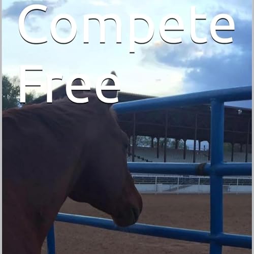 『Compete Free: Riding on Faith』のカバーアート