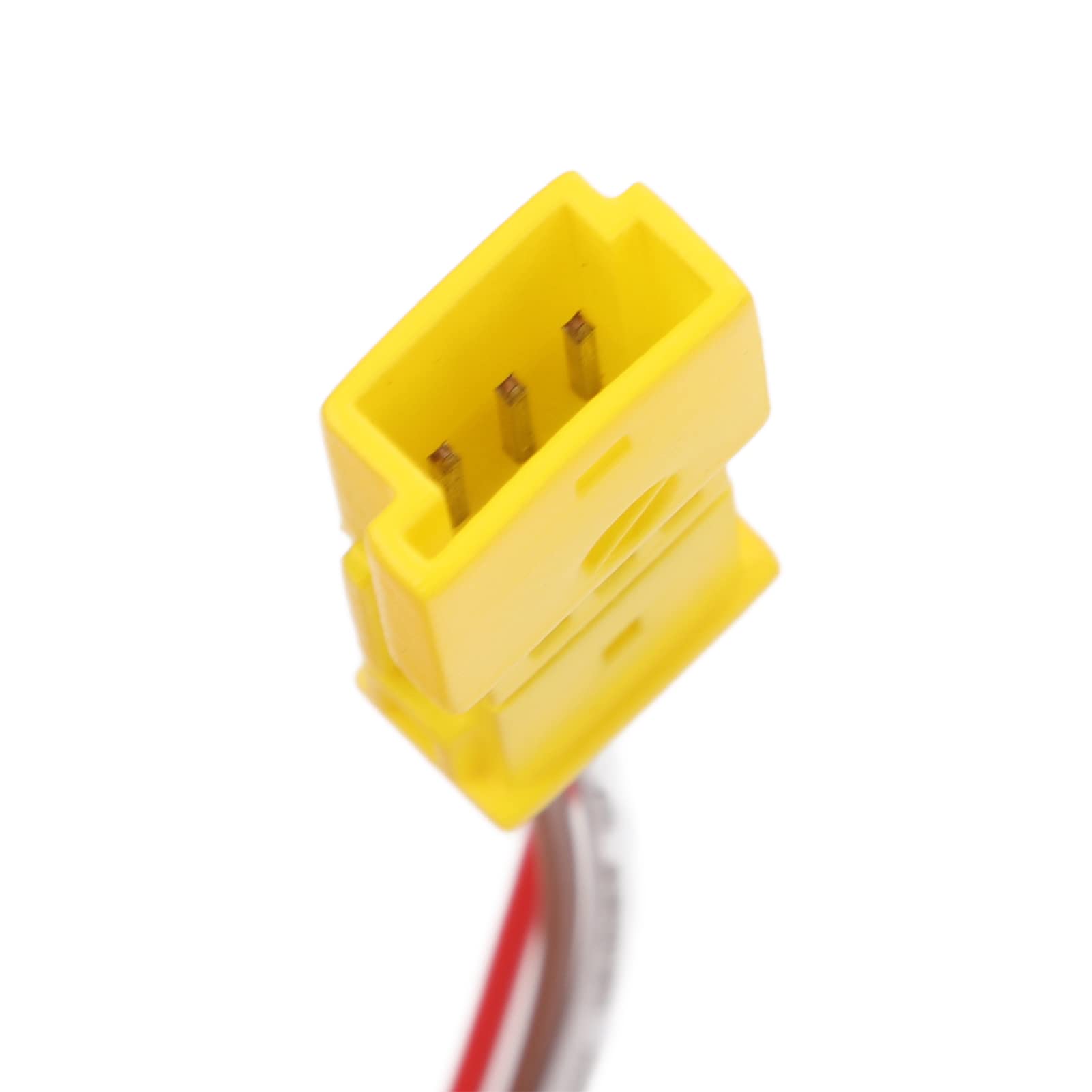 Beifahrersitz-Belegungsmatten-Sensor-Bypass-Emulator, Ersatz für EU Benz W639 EU 2003–2014 mit ABS-Material, Löst SRS-Warnlampenproblem