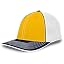 Gold/White/Navy