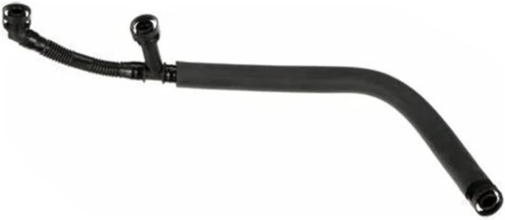 クランクケース換気パイプ Compatible With F11 F10 3 E93 E90 E91 E92 5 E60 6 E64