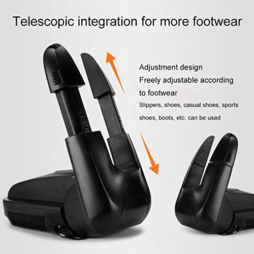 menolana Sapatos Elétricos Dobráveis, Botas, Luvas, Secador, Aquecedor Seco, Aquecedor, Desodorizado