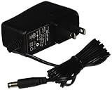 iMBAPrice 5V DC Wall Power Adapter UL Listed Power Supply (5-Feet, 5V 1.2A(1200mA))