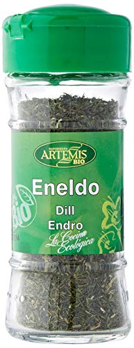 Artemisbio Tarro Eneldo Eco 11 Gr Especias Y Condimentos Artemisbio 200 g