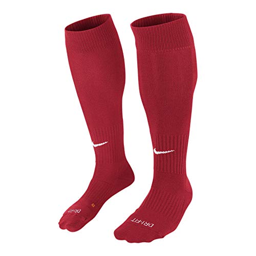 Nike Herren Socken, Socken Classic Ii, Rot (Red), Gr. XL