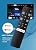 Replacement Remote Control for All TCL Android 4K UHD Smart TV, RC802V FNR1 Compatible with All TCL Android TV 40S334 50S434 55S434 75S434 40S330 70S430 32S334 55S435 50S435 [NO Voice Function]