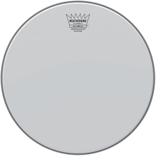 Miniatura 6 de Remo Diplomat Fiberskyn Classic Fit - Batería (CL-0513-FD)