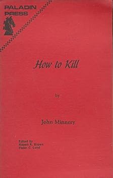 Paperback How to Kill. Book