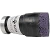 Esco 50170 Stud Kleen ، Wheel Stud and Hub Cleaner ، Black