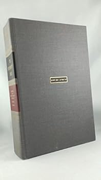 Hardcover The Interpreter's Bible Volume I Book