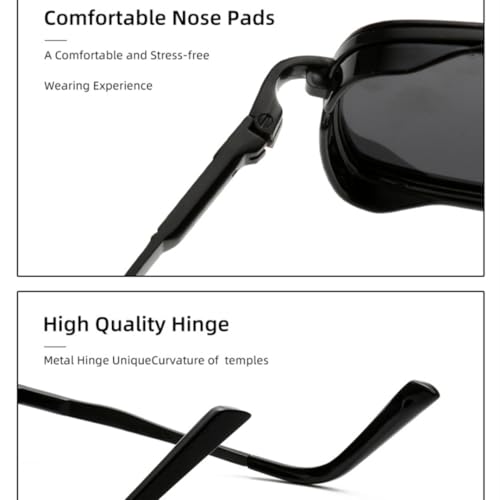 Man Sunglasses for Men Driving Fashion Driving Polarized Uv4003