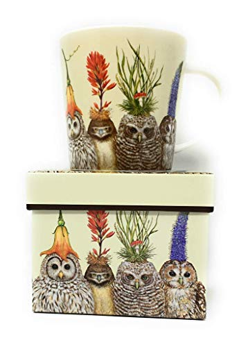 Paper Products Design, Mug en caja regalo Big Hat Night miniatura 1