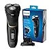 Philips Elektrischer Rasierer Noir Gold - 350 g