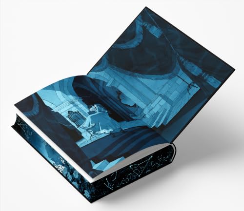 Image of Devoured (Deluxe Limited Edition): A Bitten Novel (Volume 2)