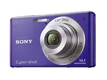 美品　SONY サイバーショット DSC-W530ピンク　コンデジ　動作確認済 美品 SONY サイバーショット DSC-W530ピンク コンデジ 動作確認