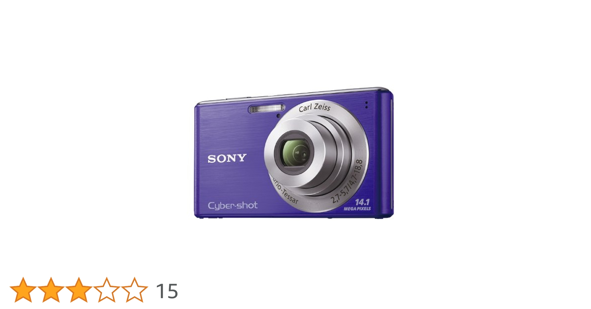 Amazon | SONY デジタルカメラ Cyber-Shot(サイバーショット