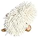 Studio Ghibli - Howl's Moving Castle - Heen, Benelic Duster Mop Plush