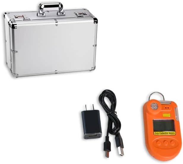 JIKCO Gas Buster ガス検知器 水素検知器