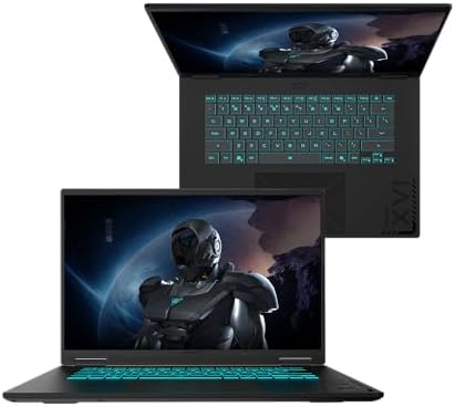GIGABYTE GAMING A16 Gaming Notebook, 16 inç 165Hz Full HD 16:10 IPS Ekran, AMD Ryzen 7 260, NVIDIA GeForce RTX 5060 8GB GDDR7, 16GB DDR5 RAM, 1TB SSD, Free DOS - Görsel 5