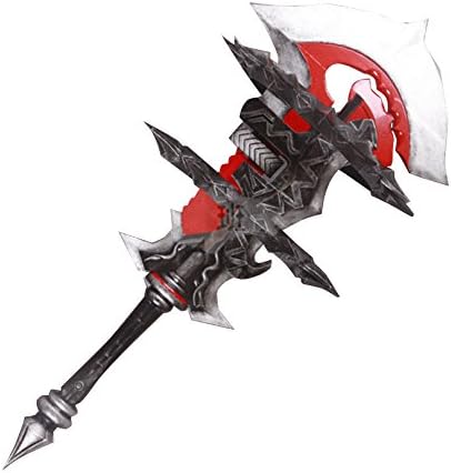 Amazon Co Jp シノアリス Sinoalice 赤ずきん 風 武器 コスプレ道具 小物 アイテム Cosplay イベント アニメ コスチューム 変身 変装 仮装 パーティー ホビー