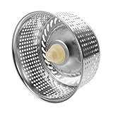 CHILDWEET Mop Bucket Accessories Replacement Drainage Basket Rotating Mop Bucket for Dusters Floor Cleaning