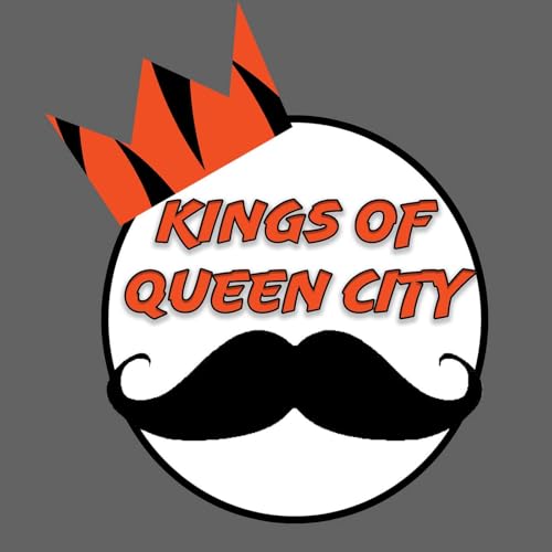 Kings of Queen City copertina