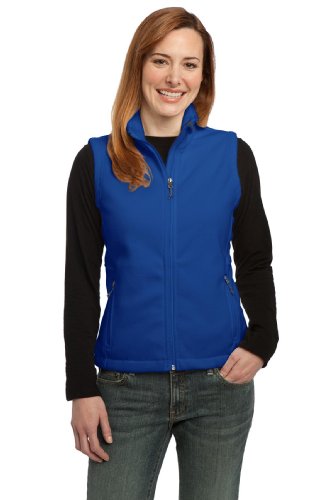 Port Authority Women's Fleece Vest