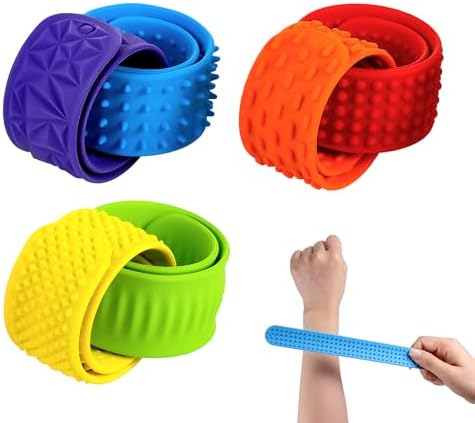 6 Piezas Juguetes Sensoriales Autismo, Juguetes Antiestres Niños,...