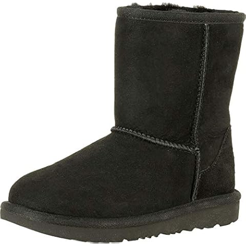 Bottes UGG Classic Mixte Enfant Cover