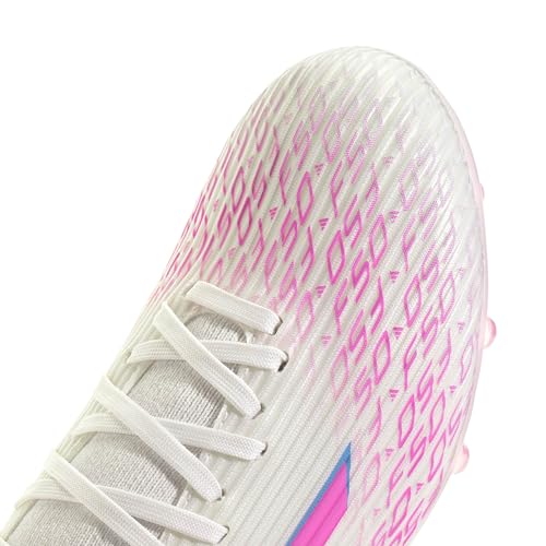 Image of adidas Women's F50 Sparkfusion League Firm Ground Soccer Shoes