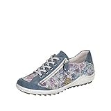Remonte Damen R1402-13 Sneaker, 13, 40 EU