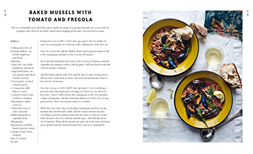 Roasting Pan Suppers