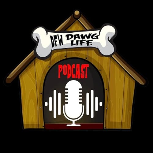 Dawg Life Ep. 1 cover art