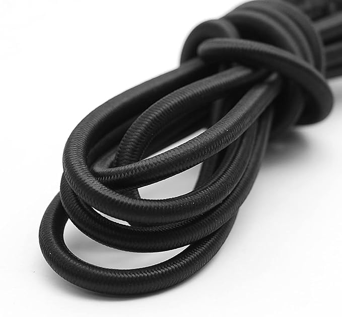 Bungee Shock Cord 3/4
