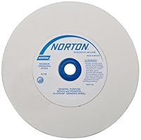 Algopix Similar Product 4 - Norton 6Inch Aluminum Oxide Grinding
