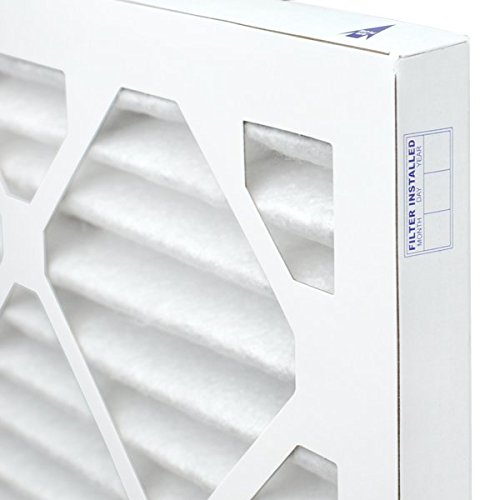 20" X 30" X 1" MERV 13 Pleated Furnace Filter, 6-Pack - Image 3