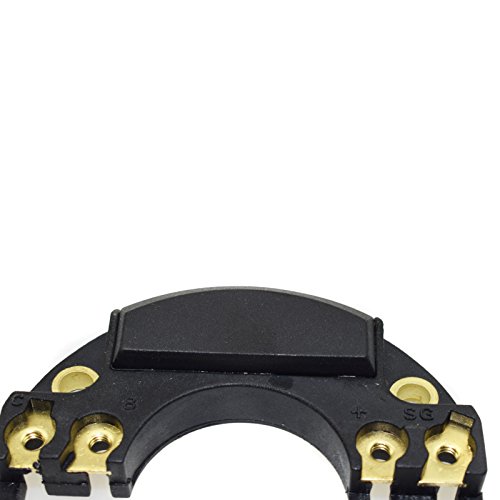 Módulo de control de encendido B541-18-V20 Md618293 para motor J120 6