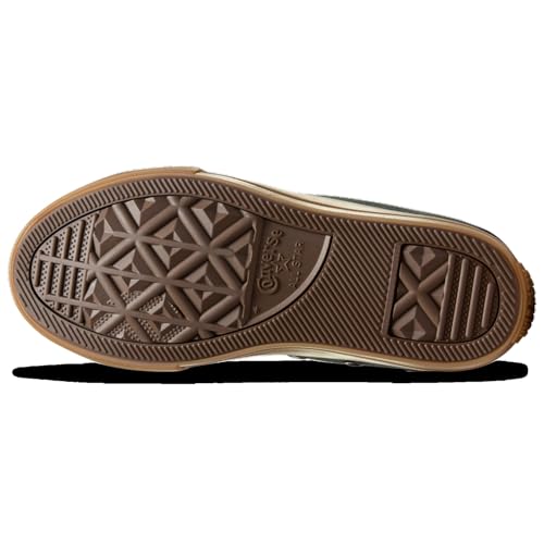 Converse Chuck Taylor All Star HI - Men's (A12431C, Gum/Grey)4