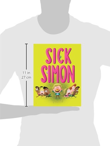 Sick Simon
