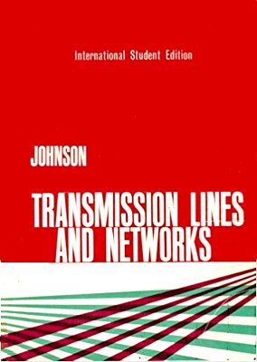 Thumbnail : Transmission Lines And Networks