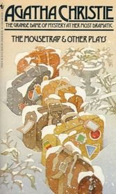 The Mousetrap and Other Plays Agatha Christie 9780553246278 Amazon