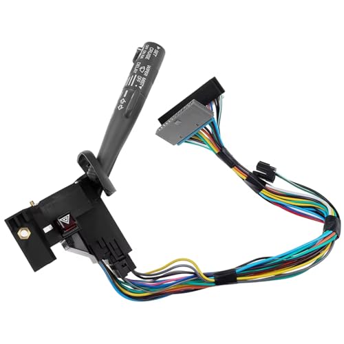 Commodo direction Chevrolet K1500 commutateur combiné clignotant Tahoe - 3