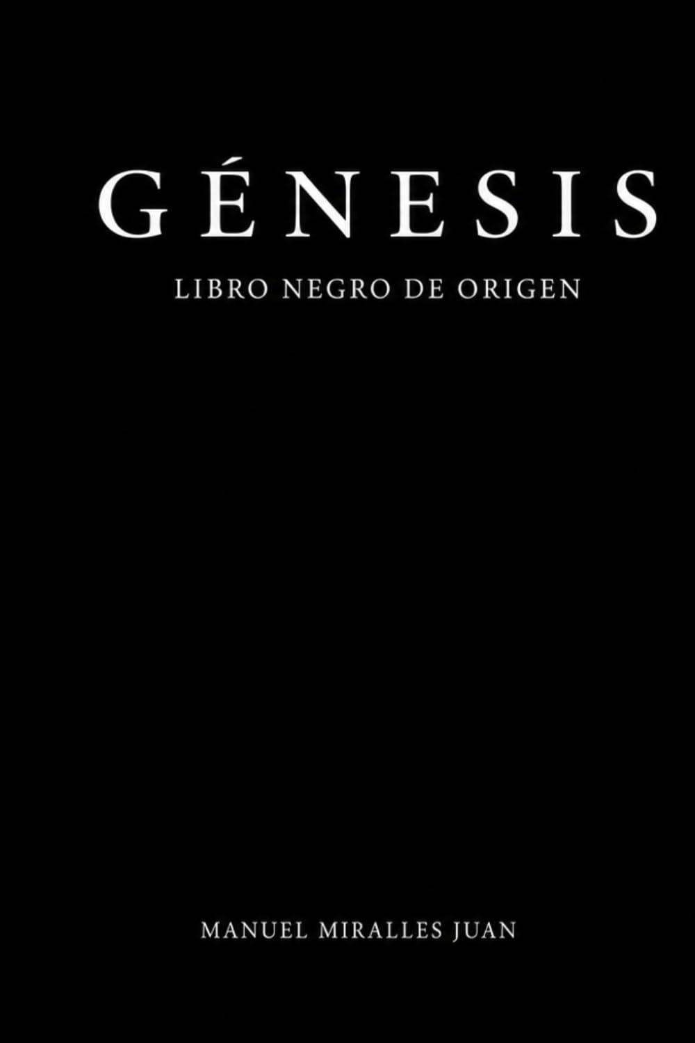 GÉNESIS — El Cierre del Bloque Fundacional de ORIGEN: Cierre del Bloque Fundacional y Fijación de la Ecuación Universal
