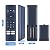 PZL URMT26CND002 IR- No Voice Replacement Remote Control for Philips Google TV 43PUL7672/F7 50PUL7552/F7 50PUL7672/F7 55PUL7672/F7 55PUL7552/F7 643PUL7652/F7 65PUL7552 65PUL7672/F7 75PUL7552/F7